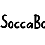 SoccaBoy