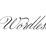 Wordless Script