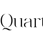 Quartage