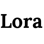 Lora