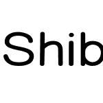 Shibui Extended