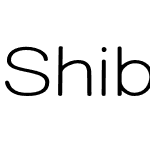 Shibui Extended