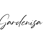 Gardenisa