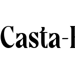 Casta