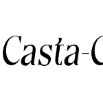 Casta