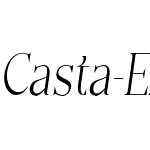 Casta