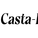 Casta