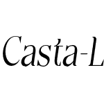 Casta