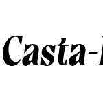 Casta