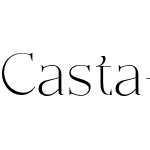 Casta