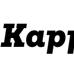 Kappa Vol2 D