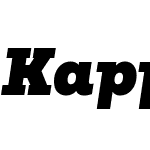 Kappa Vol2 D