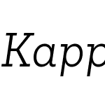 Kappa Vol2 D