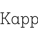 Kappa Vol2 D