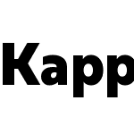 Kappa Text