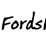 Fords Folly