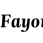 Fayon Pro