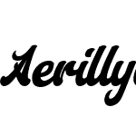 Aerillyo