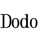 Dodo