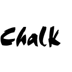 Chalk