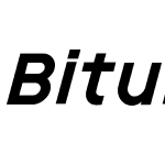 Bitum