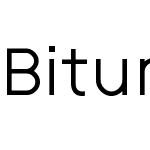 Bitum
