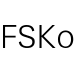 FS Koopman