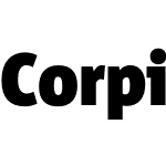 Corpid E4s SCd Trial
