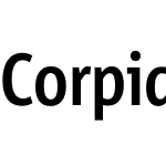 Corpid E4s Cd Trial