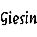 Giesinger