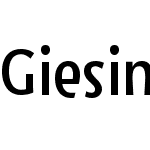 Giesinger