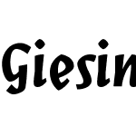 Giesinger