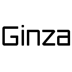 Ginza