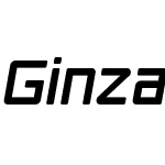 Ginza