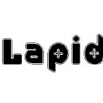 Lapidaire