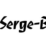 Serge