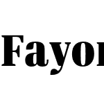 Fayon Grande Pro