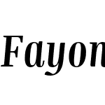 Fayon Grande Pro