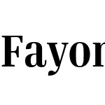 Fayon Grande Pro