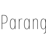 Parangon