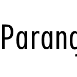 Parangon