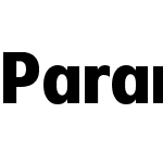 Parangon