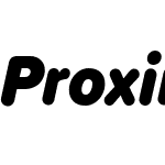 Proxima Soft Condensed