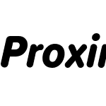 Proxima Soft Condensed