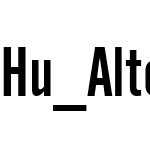 Hu_Alterego BT