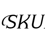 Skulk