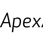 Apex ATT