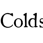 Coldstyle