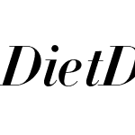 DietDidot