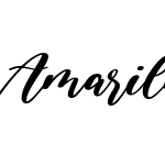 Amarila